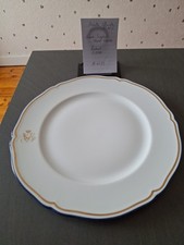 Assiette Officielle ORIENT EXPRESS  RICHARD GINORI  31 CMS