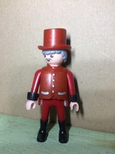 Playmobil PERSONNAGE HOMME