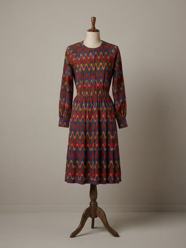 Givenchy robe vintage - givenchy,