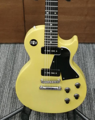 Gibson les paul special - les,