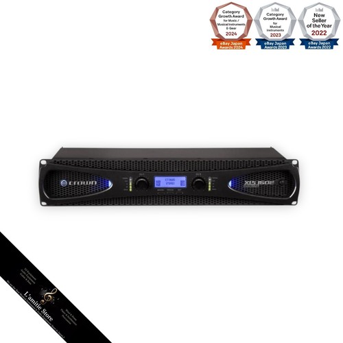 Amplificateur puissance - amplificateur, de