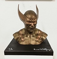 BUSTE MARVEL X-MEN WOLVERINE