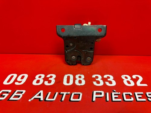 Audi gache serrure - audi, 8l