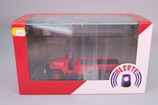 ZE100 MOMACO 0036 ALERTE CAMION POMPIERS 1/43 DODGE SDIS DE VANNES NB