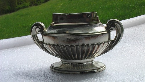 Briquet table vintage - briquet, de