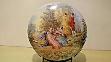 19c great big viennese - 19c, enamel