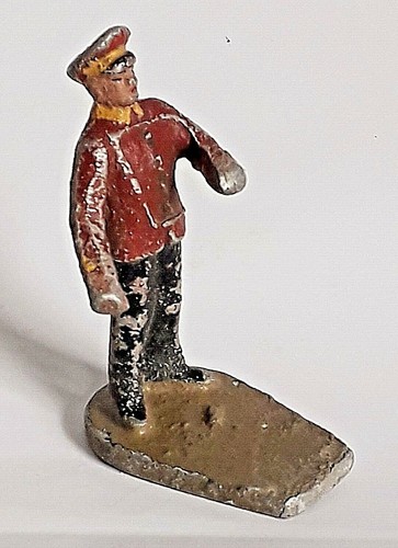 Quiralu figurine cirque - figurine,