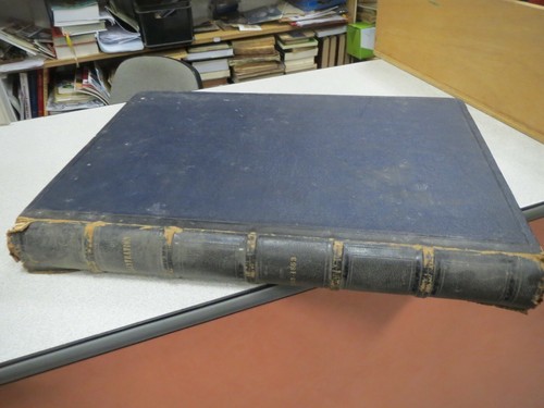 Ca371 album reliure revue - ca371,