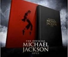 Mickeal Jackson The Opus 