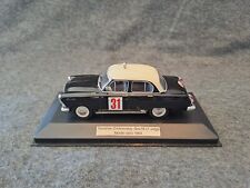 Miniature 1/43 Gaz M 21 volga