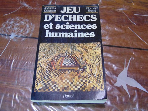 Jeu échecs sciences - jeu, et