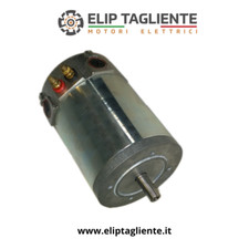 Moteur Électrique 12V Dc 550W 1800RPM Nidec LEROY SOMER Compresseur Frigo