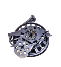 Enrouleurs de Câbles Original Aspirateur Siemens Bosch 6505238