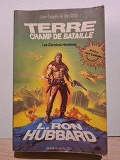 Terre champ de bataille t1 |