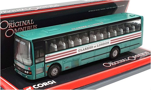 Corgi scale diecast - corgi,