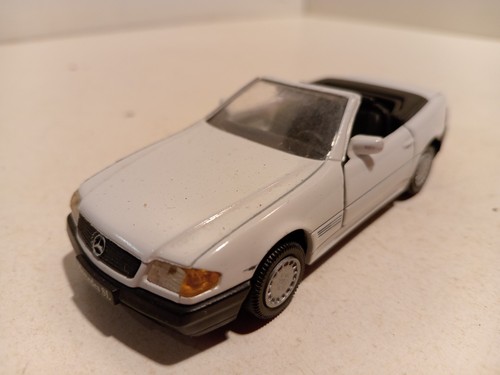 Gama 1137 mercedes benz 500 - de,