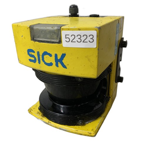 Sick pls101 312 - sick, pls101-312