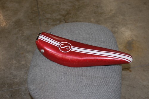 Schwinn sting ray - ray, apple