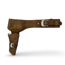 Ceinture holster western - , en