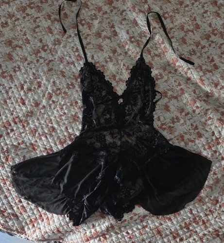 Nuisette sexy femme - sexy,