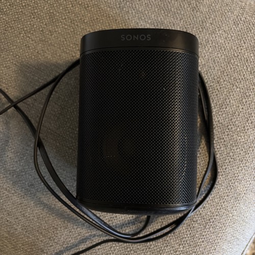 Sonos one compact - sonos, wireless