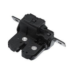 Actionneur verrouillage porte