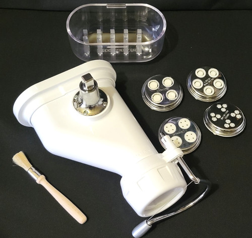 Kitchenaid ksmpexta pasta - kitchenaid,