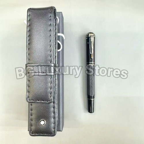 Montblanc writers edition - montblanc,