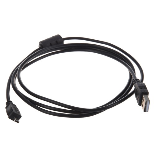 Cable usb pour coolpix - usb,