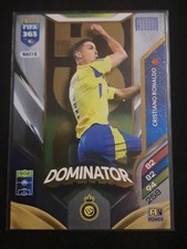 CARTE PANINI FIFA 365 2026