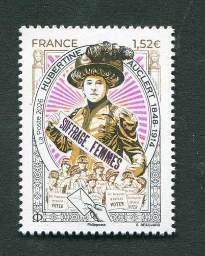Timbre france neuf - neuf, tb**