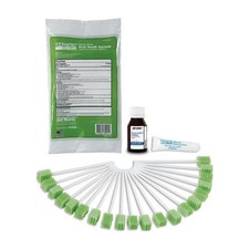 Kit De Système D'Échantillon
