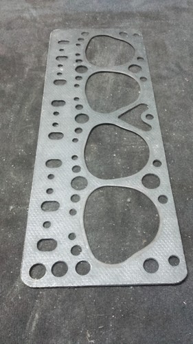 Joint culasse peugeot - joint,
