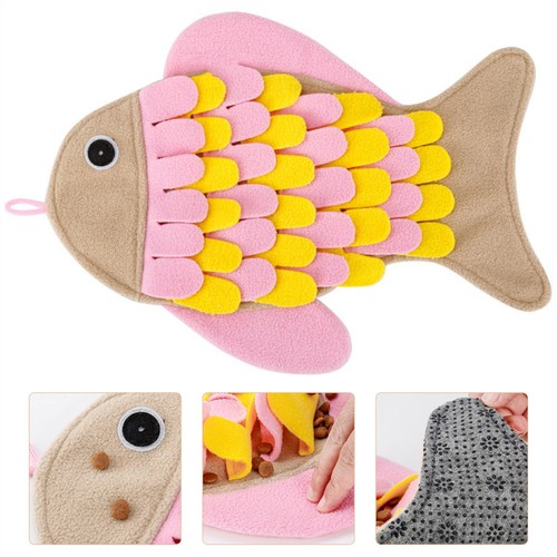 Tapis reniflement pour - de,