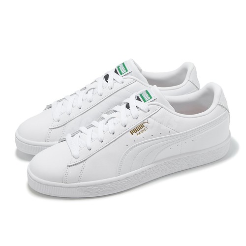 Puma basket classic xxi - classic,