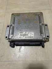 Calculateur Moteur ECU Bosch