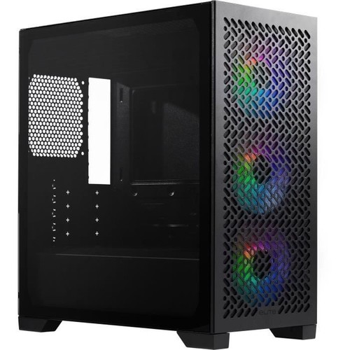 Cooler master elite - master, 302