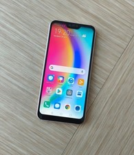 Huawei P20 Lite - 128 Go -