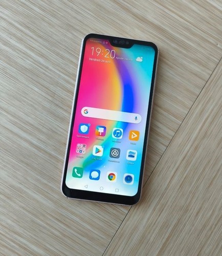 Huawei p20 lite 128 - p20, go