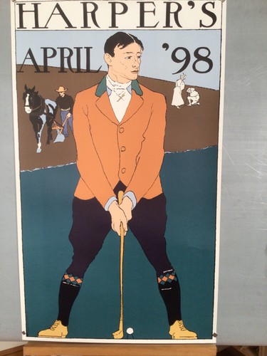 Harper april edward - harper's,