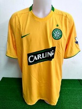Maillot Celtic Glasgow Sans