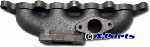 Turbo collecteur t25 t vag - t,