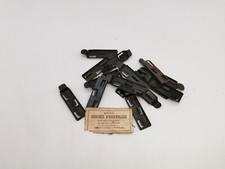 HORNBY ÉCHELLE 0 / O QUINZE BROCHES D'ASSEMBLAGE