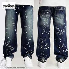 DADA SUPREME Jean Homme Loose