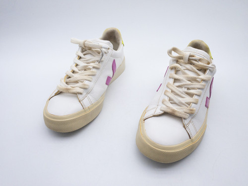 Veja baskets unisex - baskets, cuir