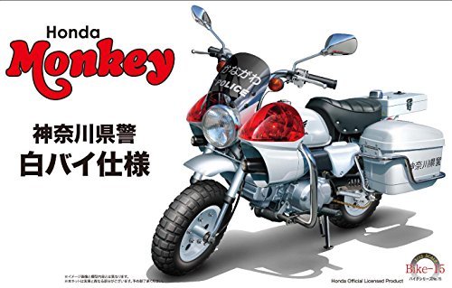Fujimi bike 15 - fujimi, n°15