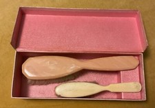 lot 2 brosses à cheveux