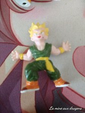 Figurine Dragon Ball Z Trunks