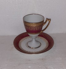 TRES BELLE TASSE A MOKA +