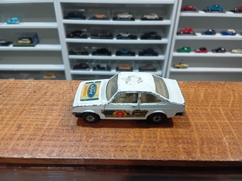 Ford escort rs2000 - ford, n°9